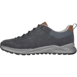 Lowa Valletta Shoe - Men's -Lowa Trail Sales Store STEBLU D3 1