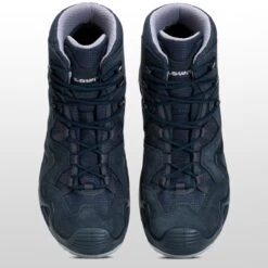 Lowa Zephyr GTX Mid TF Hiking Boot - Men's -Lowa Trail Sales Store STEBLU D7