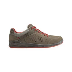 LOWA San Francisco GTX LO Olive/Red