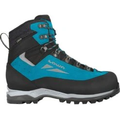 Lowa Cevedale Evo GTX Mountaineering Boot - Women's -Lowa Trail Sales Store TUR
