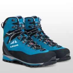 Lowa Alpine Expert II GTX Mountaineering Boot - Women's