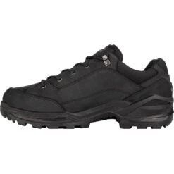 LOWA Renegade GTX LO Shoes - Black/black -Lowa Trail Sales Store lowa 310963 9999 renegade gtx lo black black c 1562710