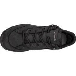 LOWA Renegade GTX LO Shoes - Black/black -Lowa Trail Sales Store lowa 310963 9999 renegade gtx lo black black e 1562712