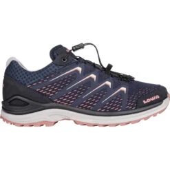 LOWA Maddox GTX Lo Women's Shoes - Navy/champagne 9 LOWA Maddox GTX Lo Women's Shoes - Navy/champagne -Lowa Trail Sales Store lowa 320609 3269 maddox gtx lo ws navy champagner a 1542074