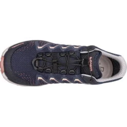 LOWA Maddox GTX Lo Women's Shoes - Navy/champagne 10 LOWA Maddox GTX Lo Women's Shoes - Navy/champagne -Lowa Trail Sales Store lowa 320609 3269 maddox gtx lo ws navy champagner e 1542072