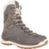 LOWA Calceta Evo GTX Women's Winter Boots - Stone/biscuit