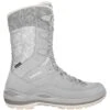 LOWA Barina III GTX Women's Winter Boots - Light Grey