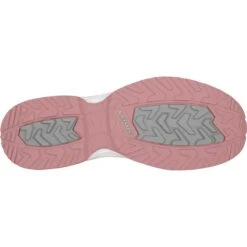 LOWA Innox Evo GTX Lo Women's Shoes - Brown Rose -Lowa Trail Sales Store lowa innox evo gtx lo ws women s shoes brown rose 1 1346337