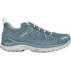 LOWA Innox Evo GTX Lo Women's Shoes - Denim/light Grey