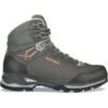 LOWA Lady Light LL Women's Trekking Boots - Grey/coral