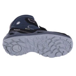 LOWA Milo GTX Mid Kids Winter Shoe - Black/navy (Size 25-35) 9 LOWA Milo GTX Mid Kids Winter Shoe - Black/navy (Size 25-35) -Lowa Trail Sales Store lowa milo gtx mid kinder winterschuh schwarz marine 5 1554774