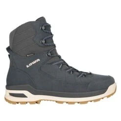 LOWA Ottawa GTX Shoe - Navy