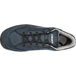 LOWA Renegade GTX LO Shoes - Black/graphite -Lowa Trail Sales Store lowa renegade gtx lo shoes black graphit 4 1347074