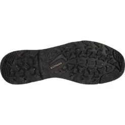 LOWA Yukon Ice II GTX Winter Shoe - Black -Lowa Trail Sales Store lowa yukon ice ii gtx winter shoe black 1 1346508 1