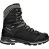 LOWA Yukon Ice II GTX Winter Shoe - Black