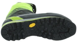 Lowa Alpine Ice GTX Mountaineering Boots - Men's 7 Lowa Alpine Ice GTX Mountaineering Boots - Men's -Lowa Trail Sales Store opplanet lowa alpine ice gtx mountaineering boots mens lime black medium 9 2303157299 limblk md 9 av 2