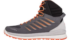 Lowa Axos GTX Mid Shoes - Men's -Lowa Trail Sales Store opplanet lowa axos gtx mid shoes mens graphite flame 10 5 us medium 3108447952 grpflm m 10 5 av 1