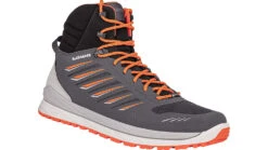 Lowa Axos GTX Mid Shoes - Men's -Lowa Trail Sales Store opplanet lowa axos gtx mid shoes mens graphite flame 10 5 us medium 3108447952 grpflm m 10 5 av 2