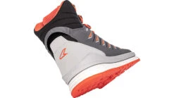 Lowa Axos GTX Mid Shoes - Men's -Lowa Trail Sales Store opplanet lowa axos gtx mid shoes mens graphite flame 10 5 us medium 3108447952 grpflm m 10 5 av 5