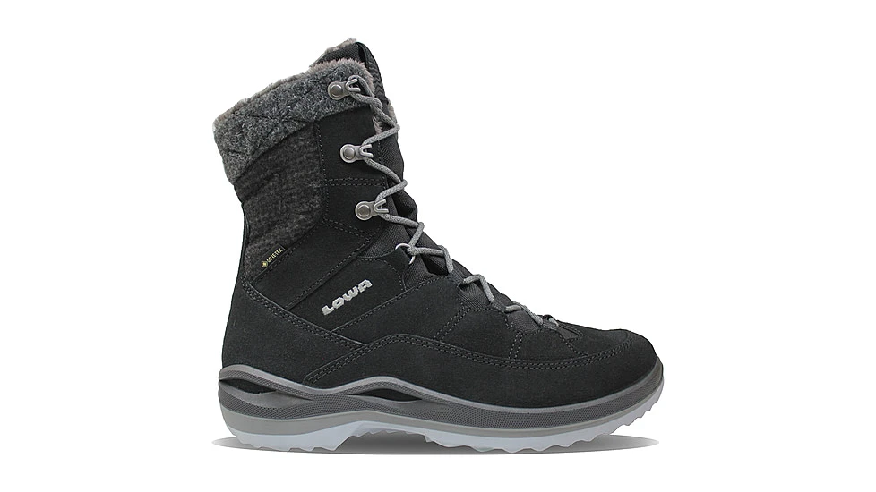 Lowa Calcetta III GTX Winter Shoes - Women's 1 Lowa Calcetta III GTX Winter Shoes - Women's