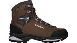 Lowa Camino Evo GTX Hiking Boots - Men's - Medium -Lowa Trail Sales Store opplanet lowa camino evo gtx hiking boots mens brown graphite size 14 wide 2106294527 brngrp 14 av 1