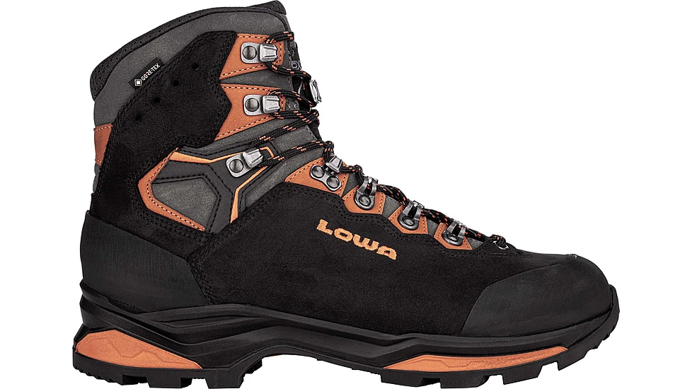 Lowa Camino Evo GTX Shoes - Men's 3 Lowa Camino Evo GTX Shoes - Men's - Image 3