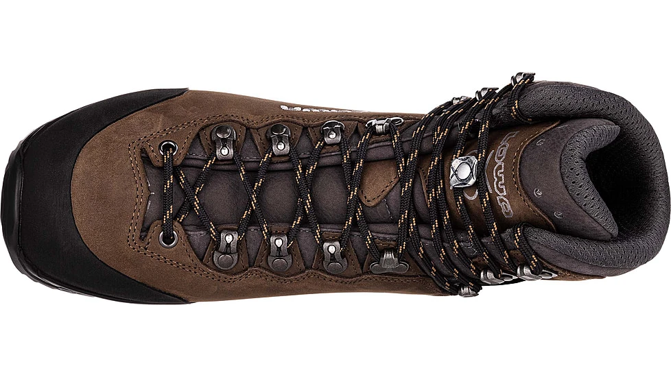 Lowa Camino Evo GTX Shoes - Men's 10 Lowa Camino Evo GTX Shoes - Men's - Image 10