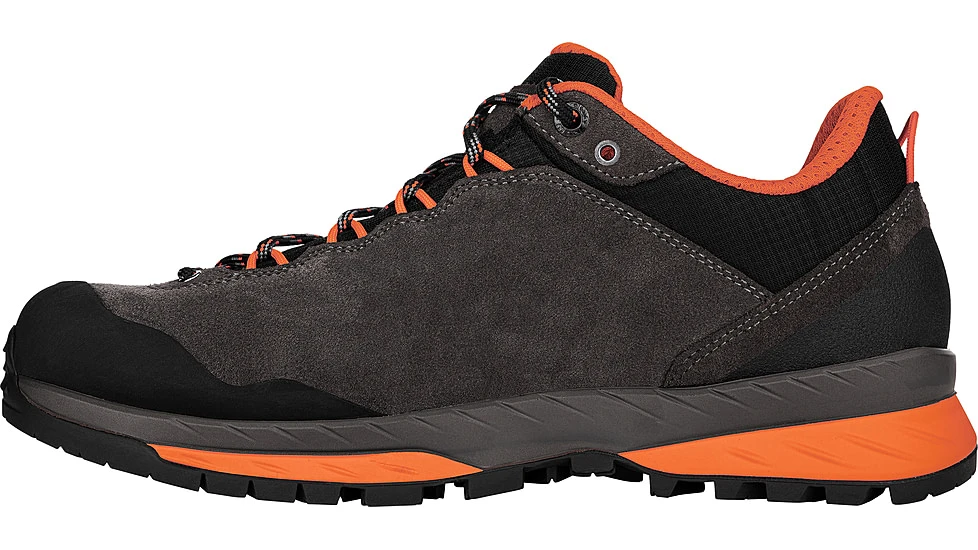 Lowa Delago GTX Lo Hiking Boots - Men's 7 Lowa Delago GTX Lo Hiking Boots - Men's - Image 7