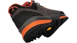 Lowa Delago GTX Lo Hiking Boots - Men's 15 Lowa Delago GTX Lo Hiking Boots - Men's -Lowa Trail Sales Store opplanet lowa delago gtx lo hiking boots mens anthracite flame size 14 2100977935 anth flame 14 av 3