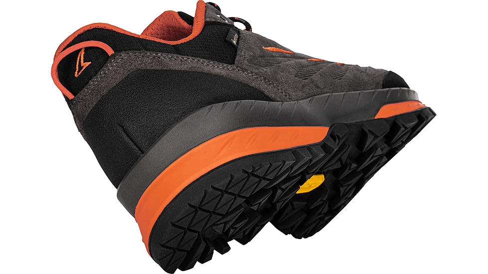 Lowa Delago GTX Lo Hiking Boots - Men's 5 Lowa Delago GTX Lo Hiking Boots - Men's - Image 5