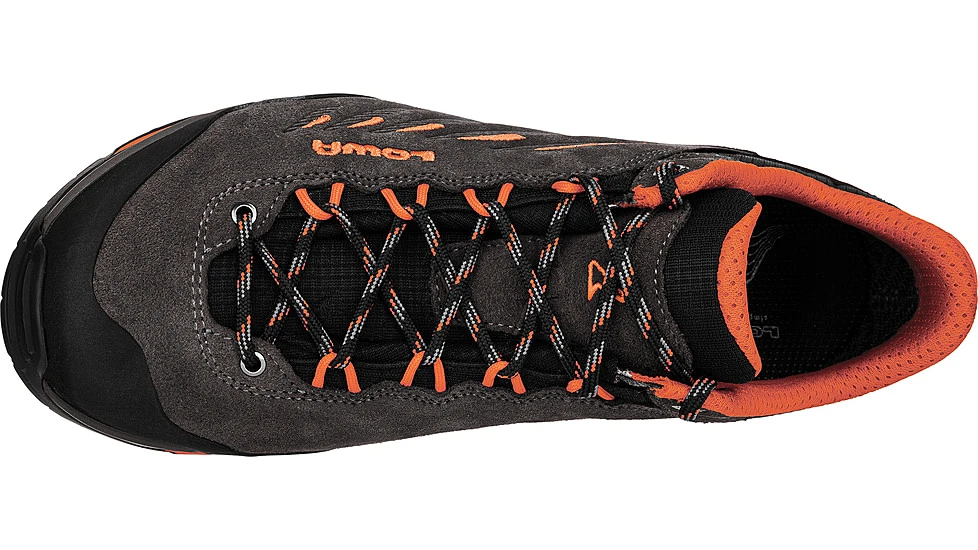 Lowa Delago GTX Lo Hiking Boots - Men's 9 Lowa Delago GTX Lo Hiking Boots - Men's - Image 9