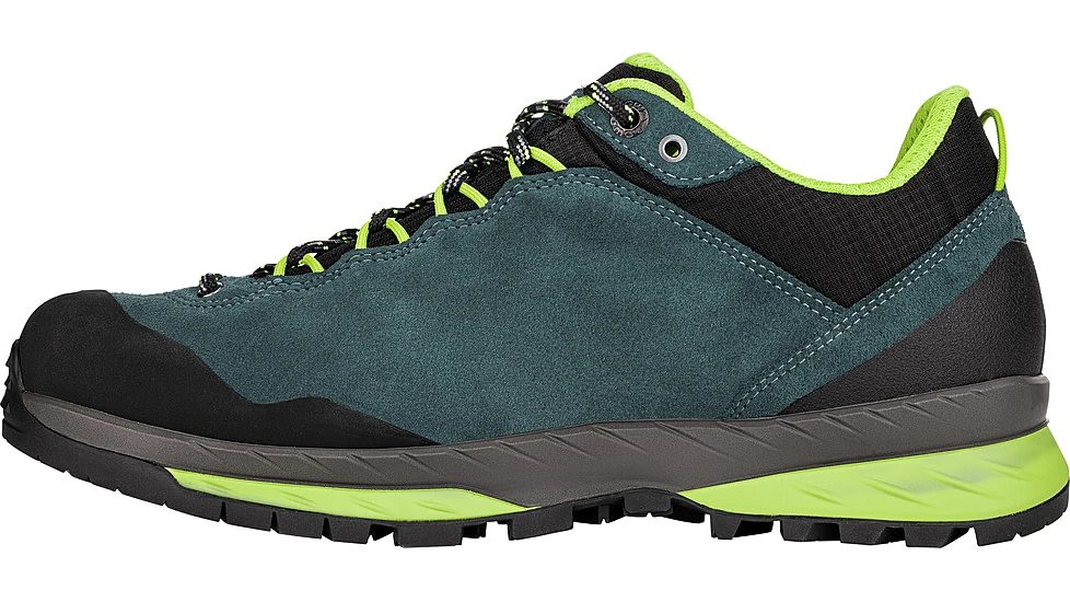 Lowa Delago GTX Lo Hiking Boots - Men's 8 Lowa Delago GTX Lo Hiking Boots - Men's - Image 8