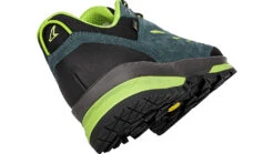 Lowa Delago GTX Lo Hiking Boots - Men's 20 Lowa Delago GTX Lo Hiking Boots - Men's -Lowa Trail Sales Store opplanet lowa delago gtx lo hiking boots mens petrol lime size 14 2100977402 petrol lime 14 av 4