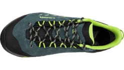 Lowa Delago GTX Lo Hiking Boots - Men's 21 Lowa Delago GTX Lo Hiking Boots - Men's -Lowa Trail Sales Store opplanet lowa delago gtx lo hiking boots mens petrol lime size 14 2100977402 petrol lime 14 av 5