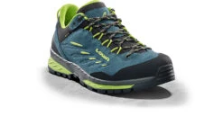 Lowa Delago GTX Lo Hiking Boots - Men's 12 Lowa Delago GTX Lo Hiking Boots - Men's -Lowa Trail Sales Store opplanet lowa delago gtx lo hiking boots mens petrol lime size 14 2100977402 petrol lime 14 main