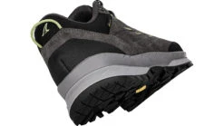 Lowa Delago GTX Lo Hiking Boots - Women's -Lowa Trail Sales Store opplanet lowa delago gtx lo hiking boots womens anthracite mint size 10 5 2200939752 anth mint 10 5 av 3