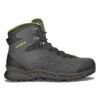 Lowa Explorer II GTX Mid Hiking Boots - Men's - Wide