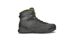 Lowa Explorer II GTX Mid Hiking Boots - Men's - Wide -Lowa Trail Sales Store opplanet lowa explorer ii gtx mid hiking boots mens anthracite lime size 8 5 medium 2107609702 antlim 8 5 main