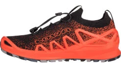 Lowa Fusion Lo Shoes - Men's -Lowa Trail Sales Store opplanet lowa fusion lo shoes mens red black 9 5 medium 3104153099 redblk 9 5 av 1