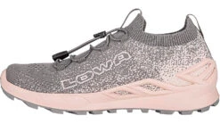 Lowa Fusion Lo Shoes - Women's -Lowa Trail Sales Store opplanet lowa fusion lo shoes womens anthracite rose 10 medium 3204159707 antros 10 av 1
