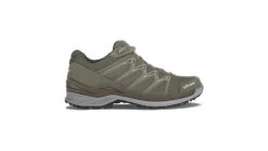Lowa Innox Pro GTX Lo Hiking Shoes - Men's
