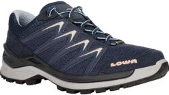 Lowa Innox Pro GTX Lo Hiking Shoes - Women's 9 Lowa Innox Pro GTX Lo Hiking Shoes - Women's -Lowa Trail Sales Store opplanet lowa innox pro gtx lo shoes womens navy salmon 7 5 medium 3207096959 navsal 7 5 av 2