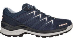 Lowa Innox Pro GTX Lo Hiking Shoes - Women's