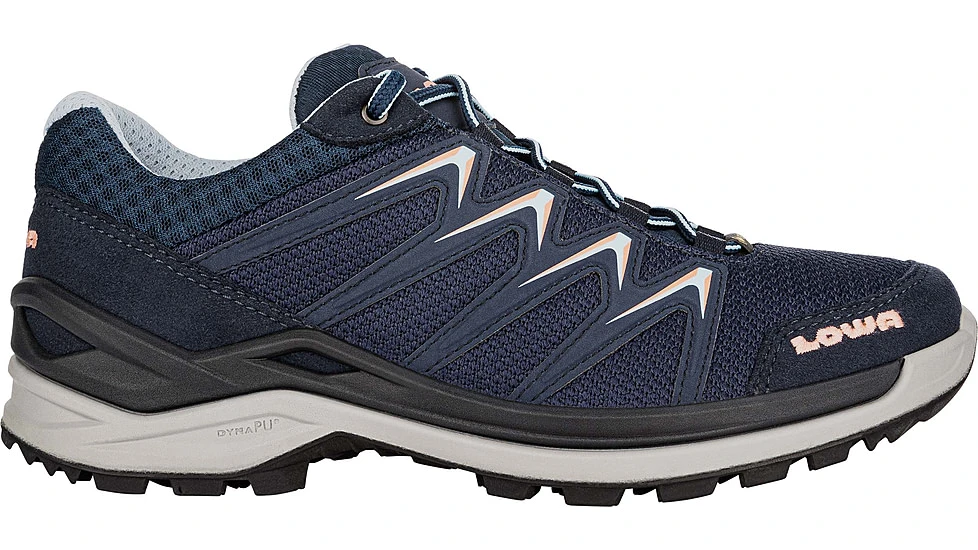 Lowa Innox Pro GTX Lo Hiking Shoes - Women's 1 Lowa Innox Pro GTX Lo Hiking Shoes - Women's