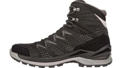 Lowa Innox Pro GTX Mid Hiking Shoes - Men's -Lowa Trail Sales Store opplanet lowa innox pro gtx mid hiking shoes mens black gray 9 5 us medium 3107039930 blkgry 9 5 us av 1