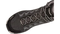 Lowa Innox Pro GTX Mid Hiking Shoes - Men's -Lowa Trail Sales Store opplanet lowa innox pro gtx mid hiking shoes mens black gray 9 5 us medium 3107039930 blkgry 9 5 us av 3