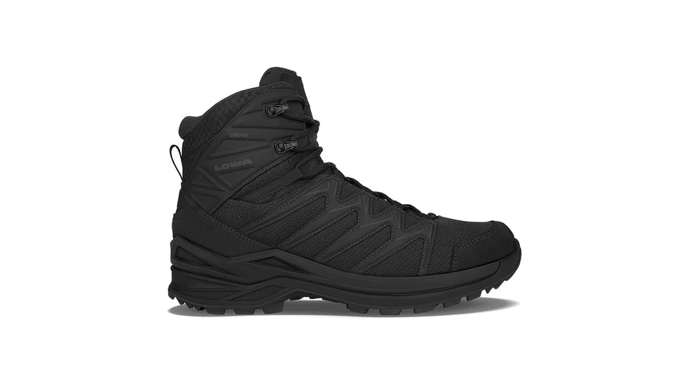 Lowa Innox Pro GTX TF Hiking Boots - Men's 3 Lowa Innox Pro GTX TF Hiking Boots - Men's - Image 3