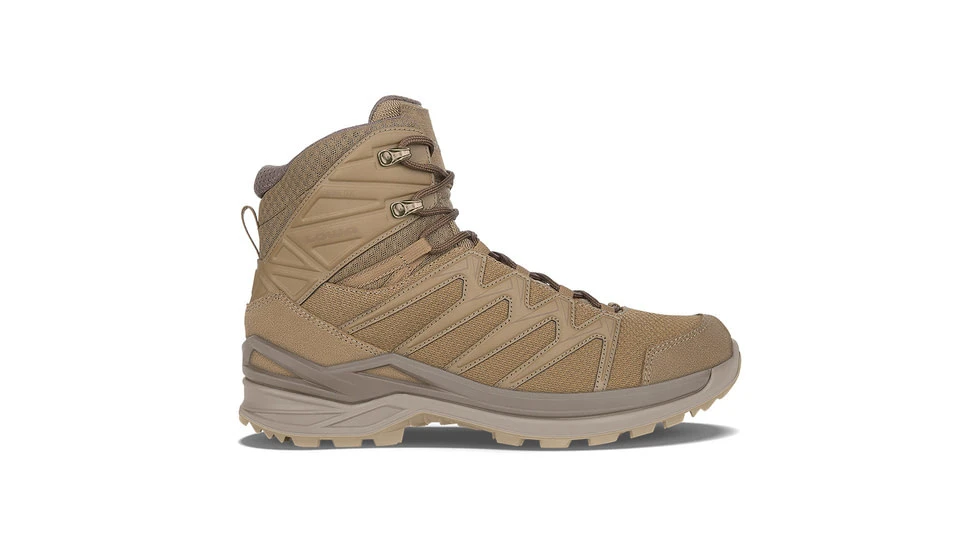 Lowa Innox Pro GTX TF Hiking Boots - Men's 2 Lowa Innox Pro GTX TF Hiking Boots - Men's - Image 2