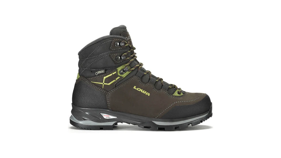 Lowa Lady Light GTX Hiking Boots - Women's 2 Lowa Lady Light GTX Hiking Boots - Women's - Image 2