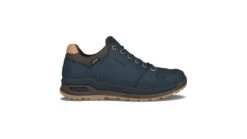 Lowa Locarno GTX Lo Hiking Boots - Men's -Lowa Trail Sales Store opplanet lowa locarno gtx lo hiking boots mens navy medium 9 5 3108120649 navy md 9 5 main